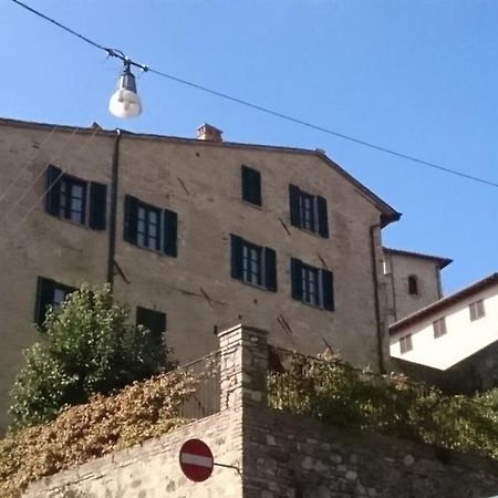 Arnolfo B&B Колле-ді-Валь-д'Ельса Екстер'єр фото