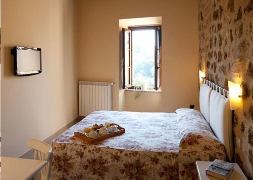 Arnolfo B&B Колле-ді-Валь-д'Ельса Екстер'єр фото