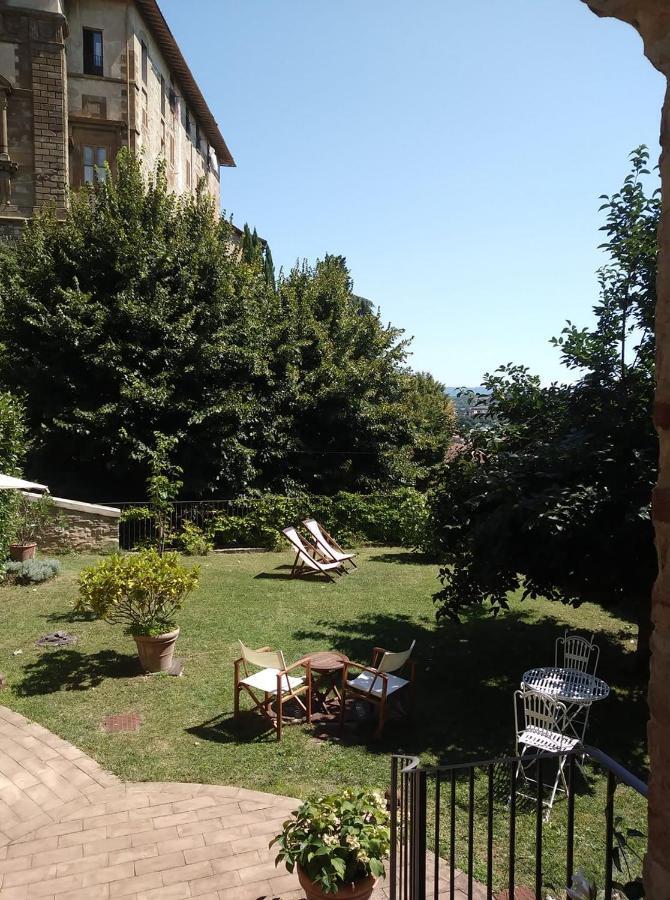 Arnolfo B&B Колле-ді-Валь-д'Ельса Екстер'єр фото