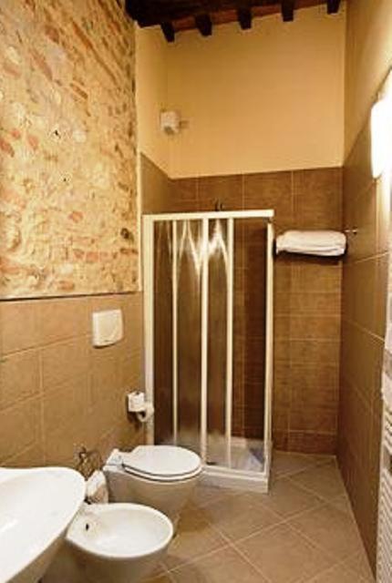 Arnolfo B&B Колле-ді-Валь-д'Ельса Екстер'єр фото