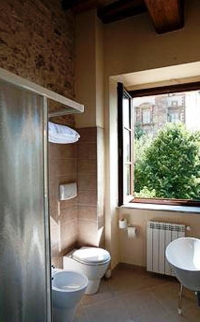 Arnolfo B&B Колле-ді-Валь-д'Ельса Екстер'єр фото